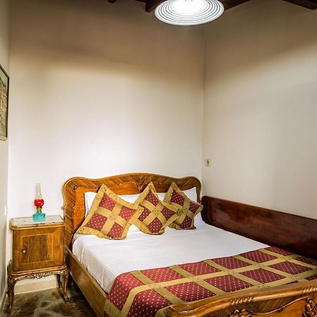 Stonehouse Hotel Selçuk Eksteriør billede