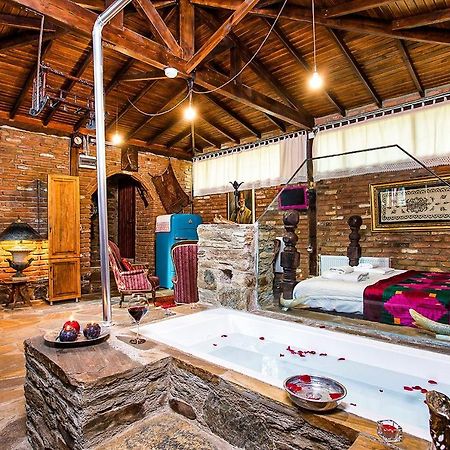 Stonehouse Hotel Selçuk Eksteriør billede