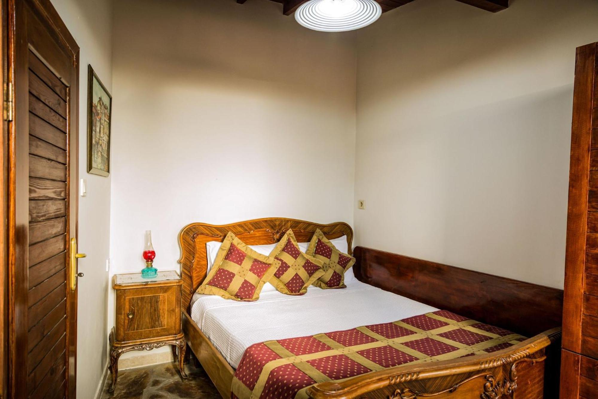 Stonehouse Hotel Selçuk Eksteriør billede