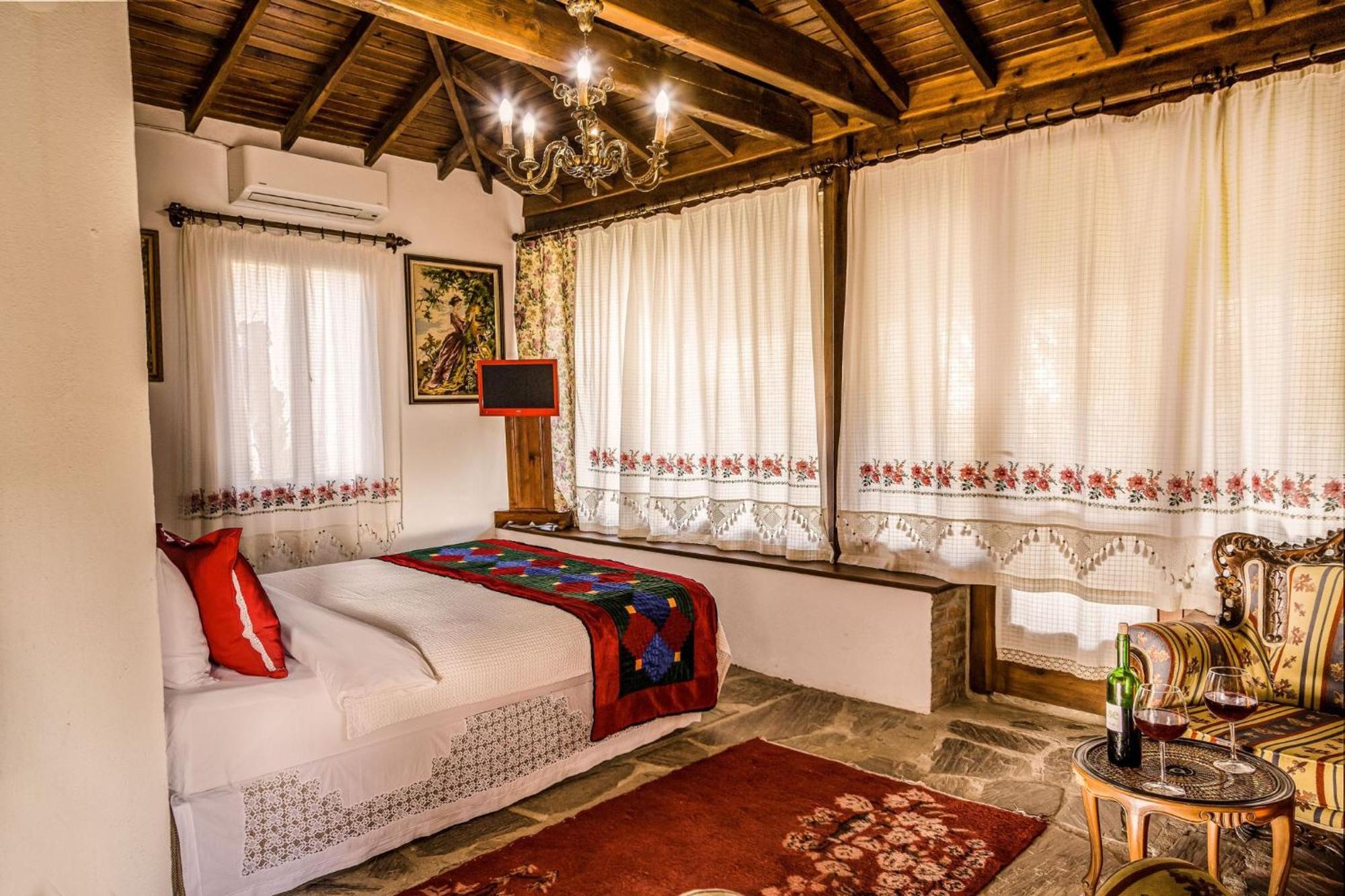 Stonehouse Hotel Selçuk Eksteriør billede
