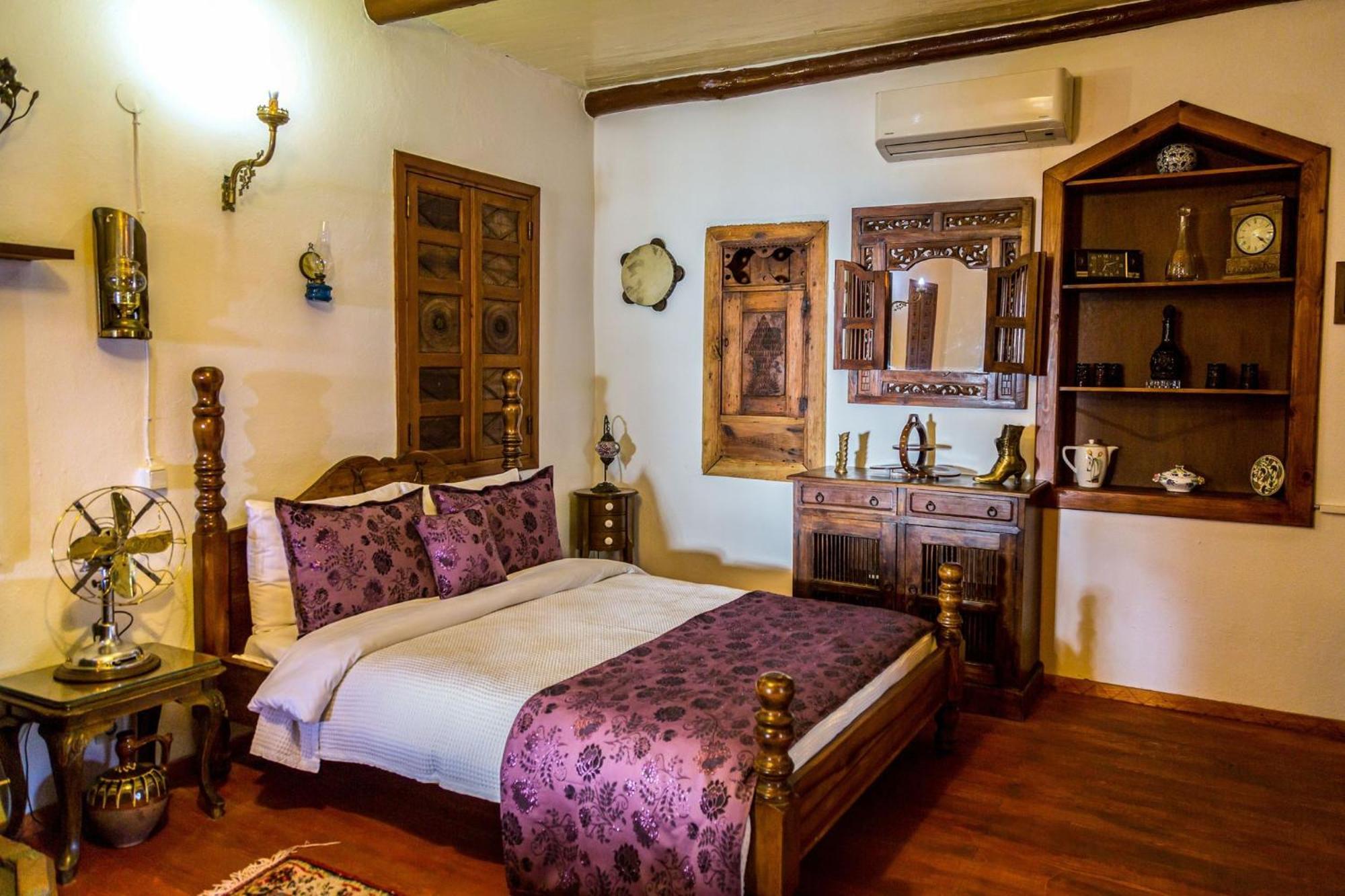 Stonehouse Hotel Selçuk Eksteriør billede