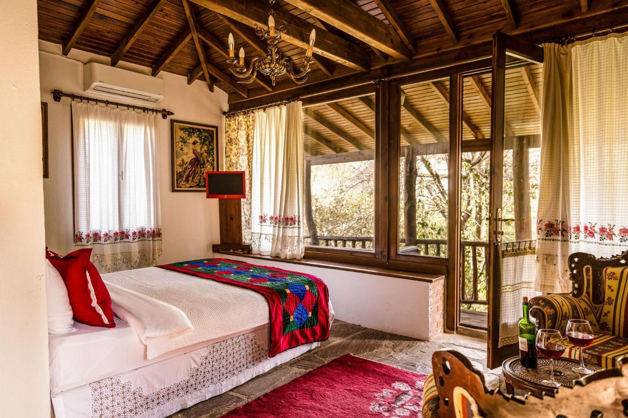 Stonehouse Hotel Selçuk Eksteriør billede