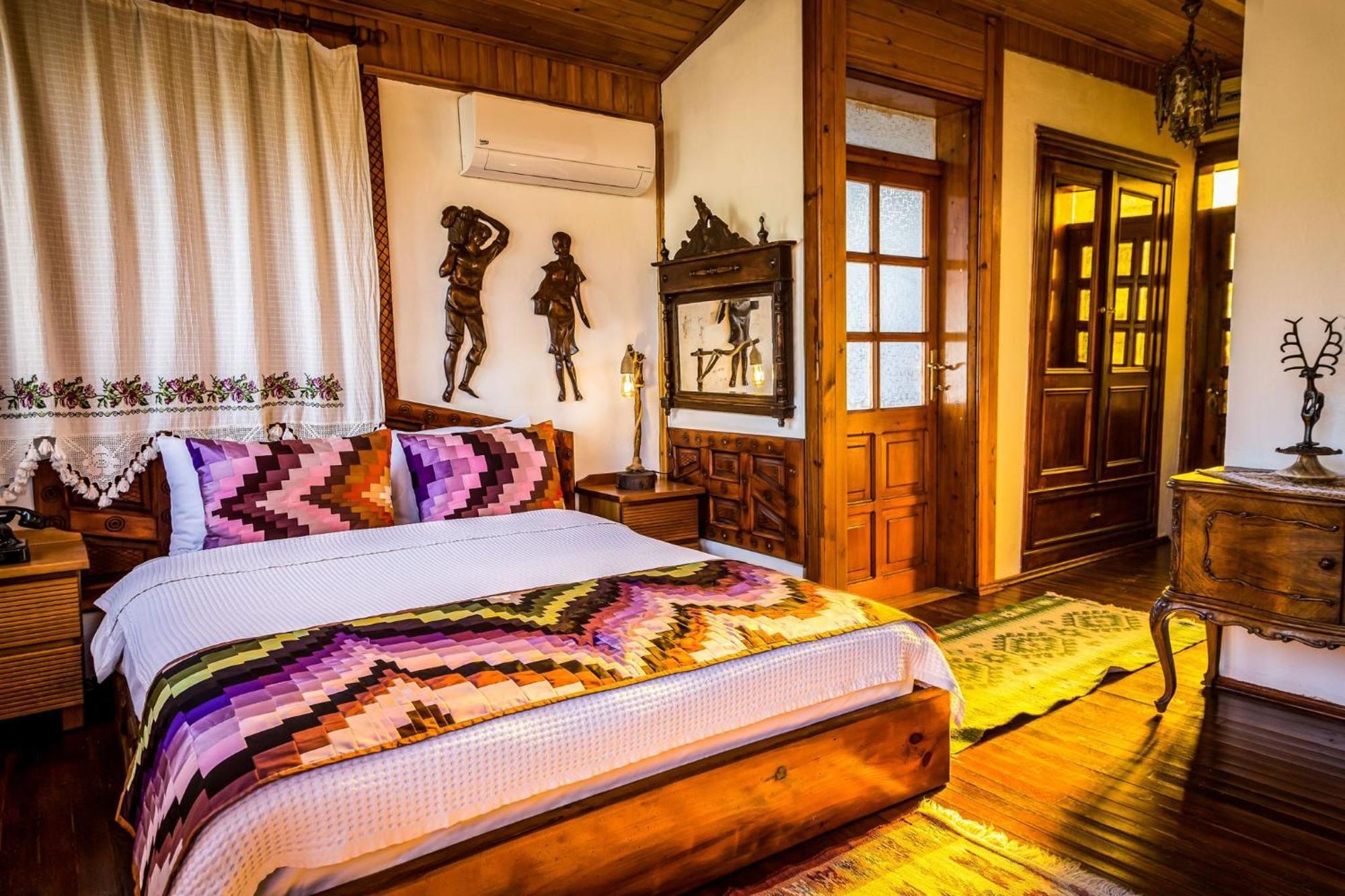 Stonehouse Hotel Selçuk Eksteriør billede