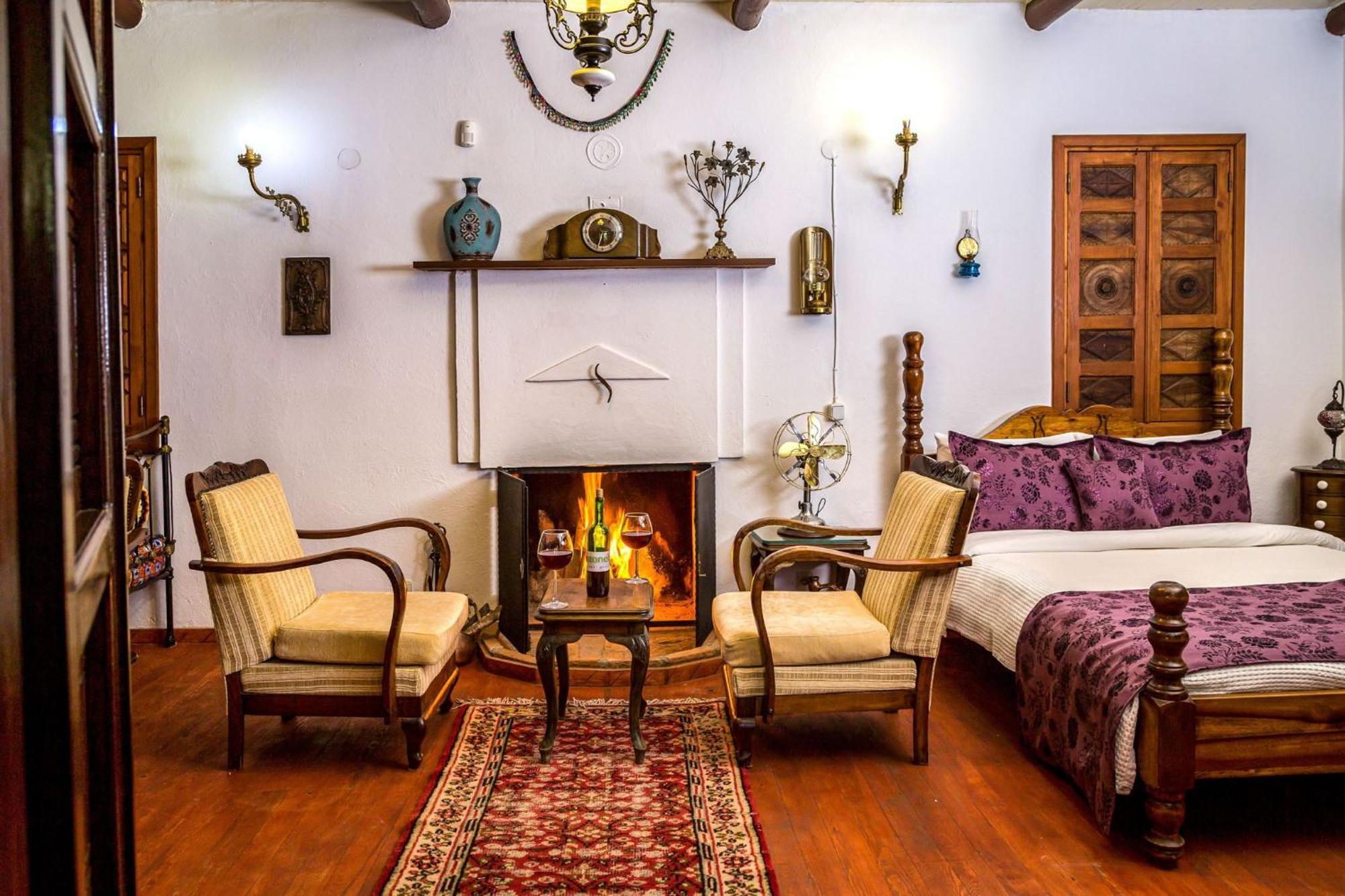 Stonehouse Hotel Selçuk Eksteriør billede