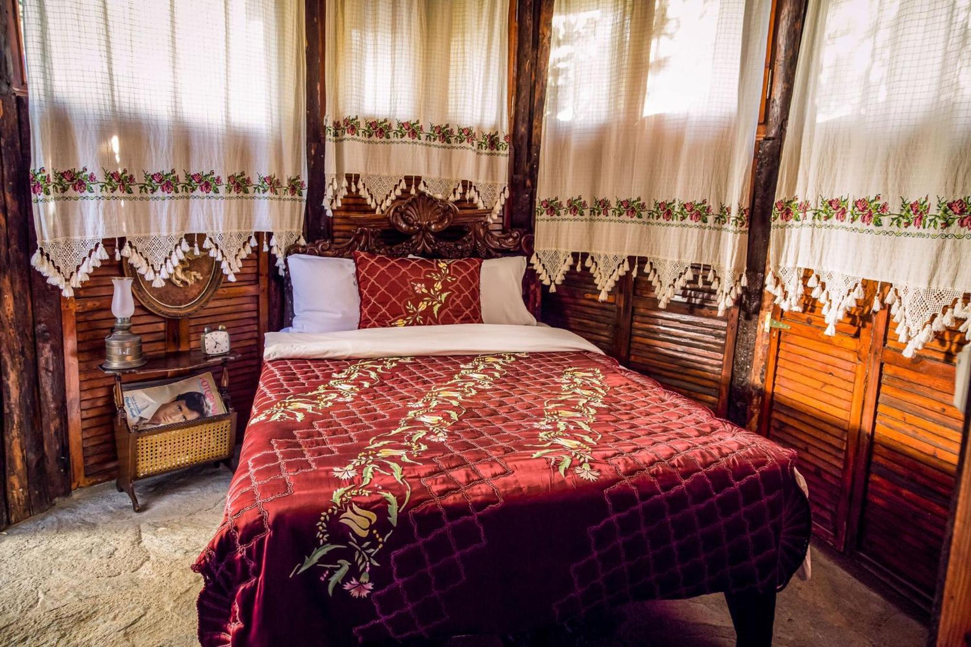 Stonehouse Hotel Selçuk Eksteriør billede
