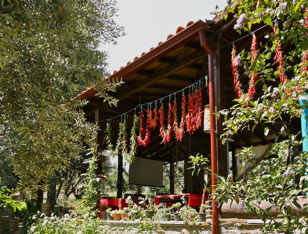 Stonehouse Hotel Selçuk Eksteriør billede