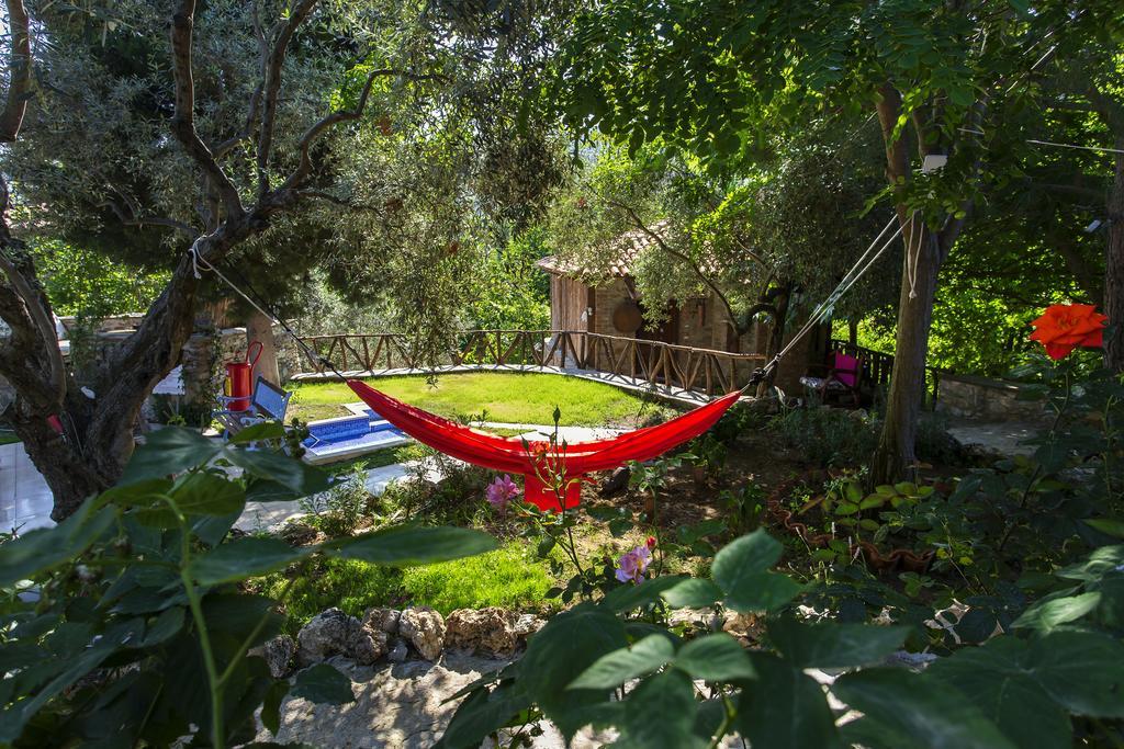 Stonehouse Hotel Selçuk Eksteriør billede