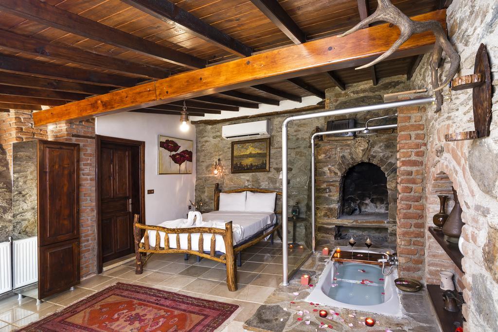 Stonehouse Hotel Selçuk Eksteriør billede