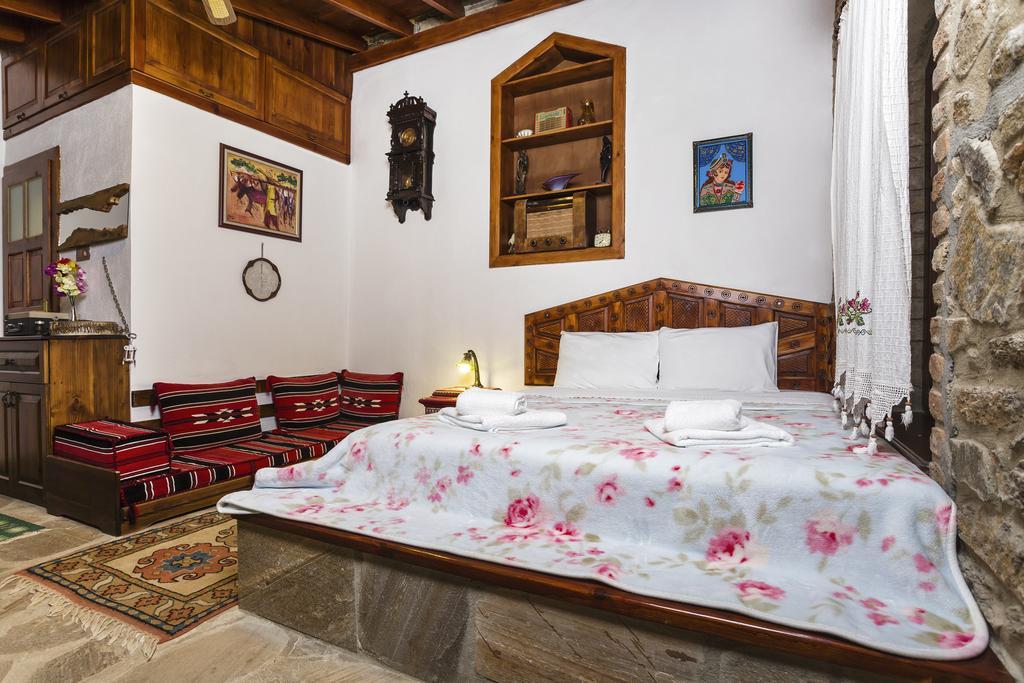 Stonehouse Hotel Selçuk Eksteriør billede
