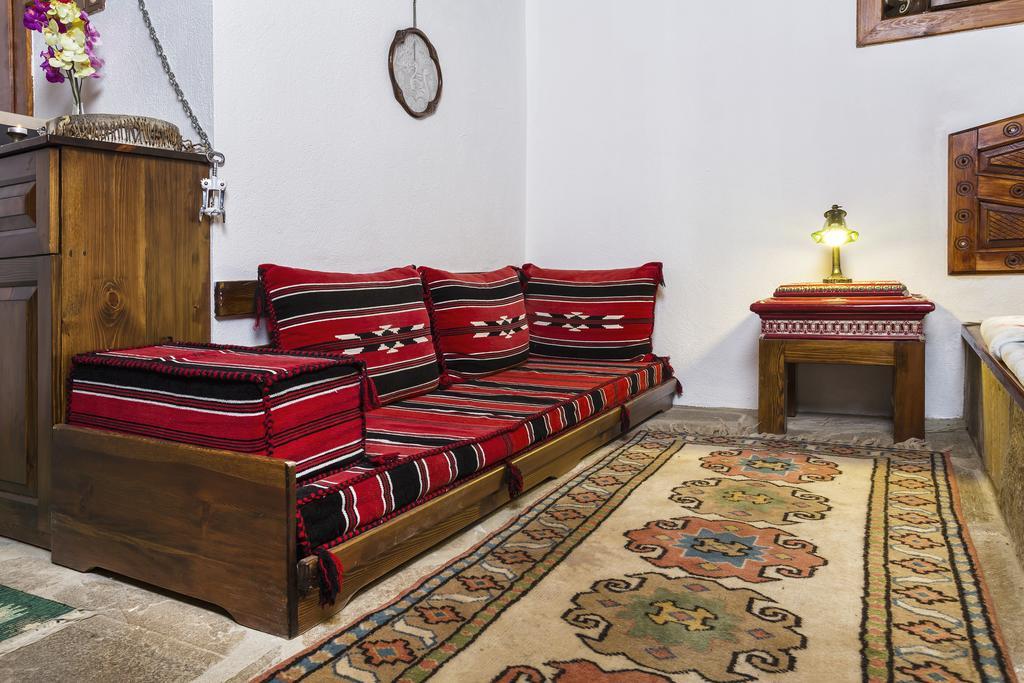 Stonehouse Hotel Selçuk Eksteriør billede