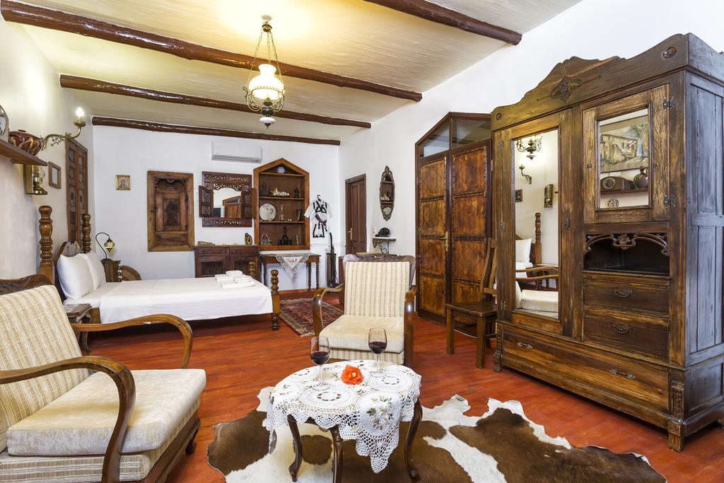 Stonehouse Hotel Selçuk Eksteriør billede