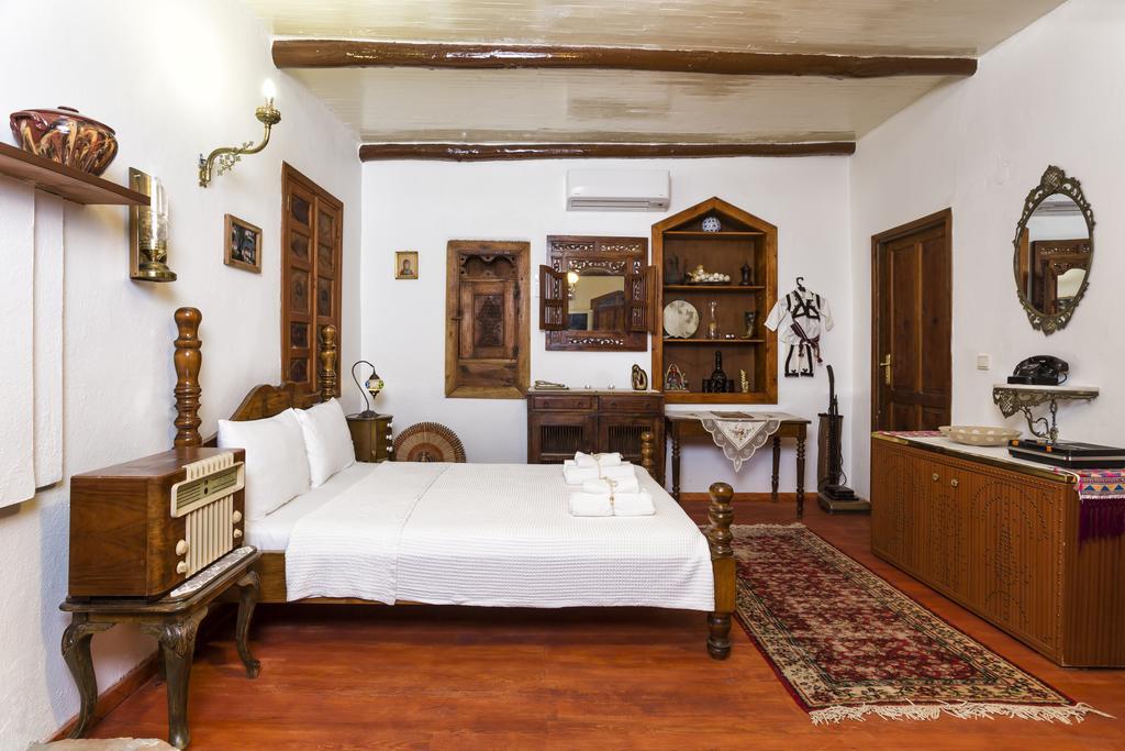Stonehouse Hotel Selçuk Eksteriør billede