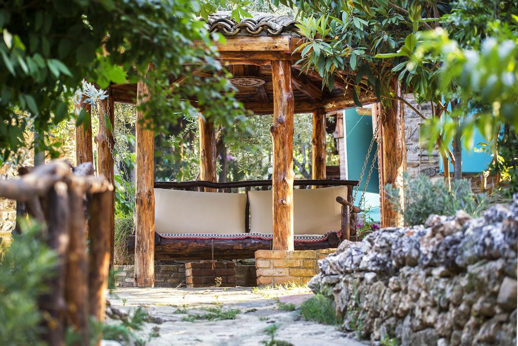 Stonehouse Hotel Selçuk Eksteriør billede