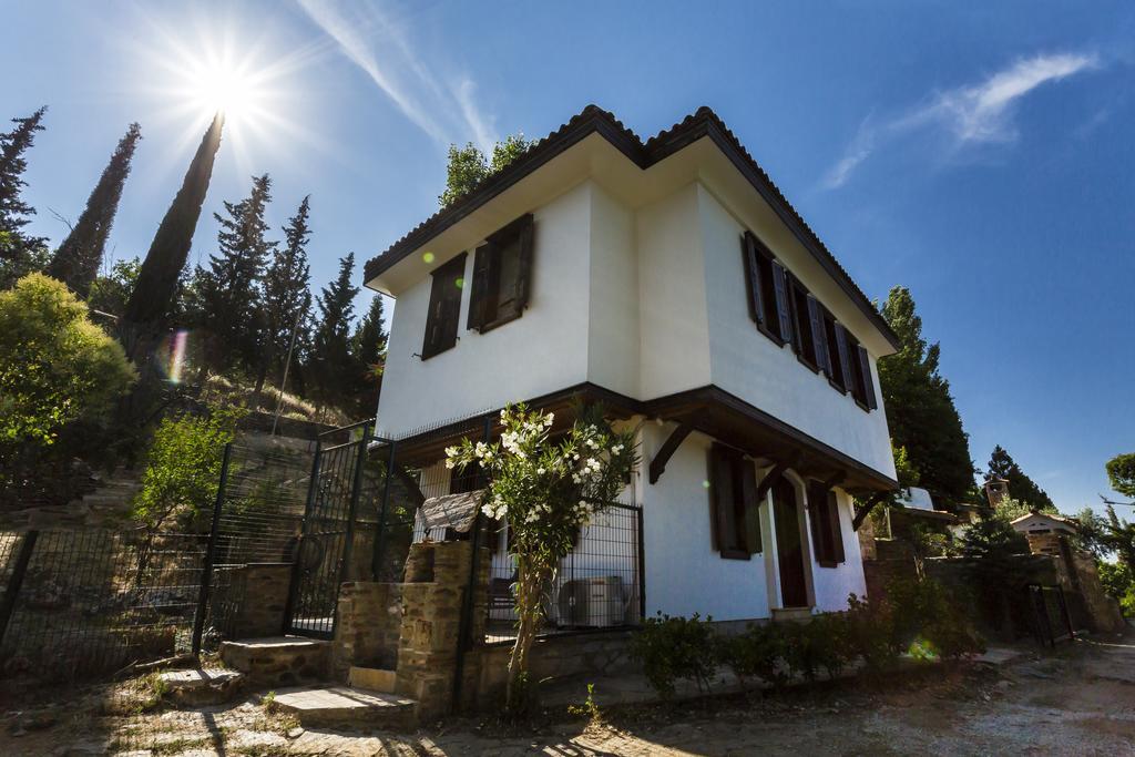 Stonehouse Hotel Selçuk Eksteriør billede