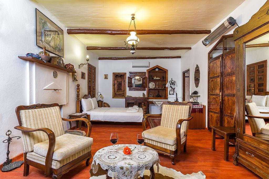 Stonehouse Hotel Selçuk Eksteriør billede