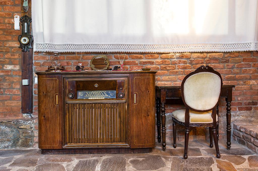 Stonehouse Hotel Selçuk Eksteriør billede