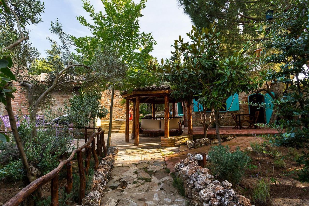 Stonehouse Hotel Selçuk Eksteriør billede
